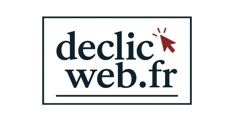 Declic Web