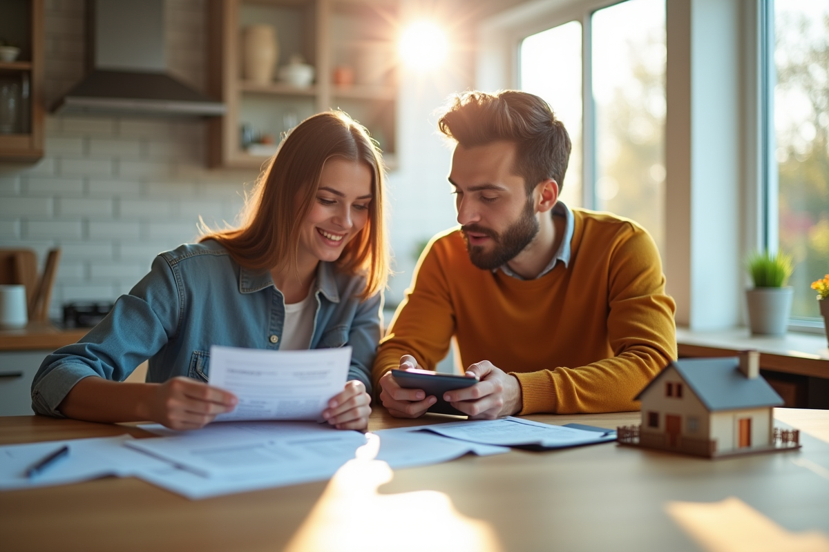 Taux d’intérêt prêt immobilier : les taux actuels et comment ils varient