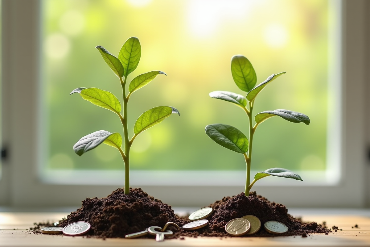 finances personnelles