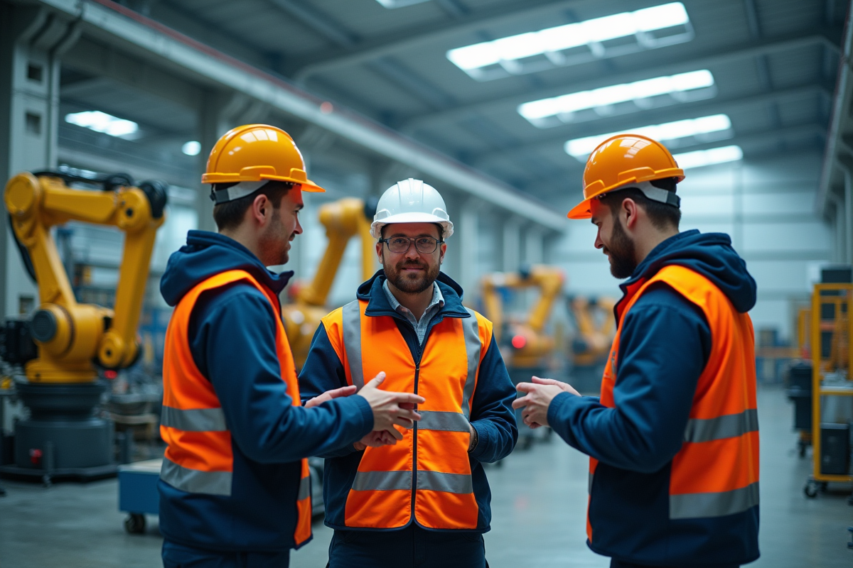 Techniques de transformation essentielles pour l’industrie moderne