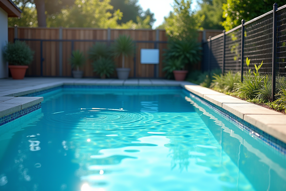 Réglementation des piscines : normes et obligations légales à connaître
