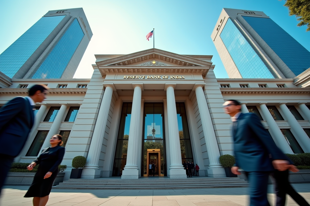 banque centrale