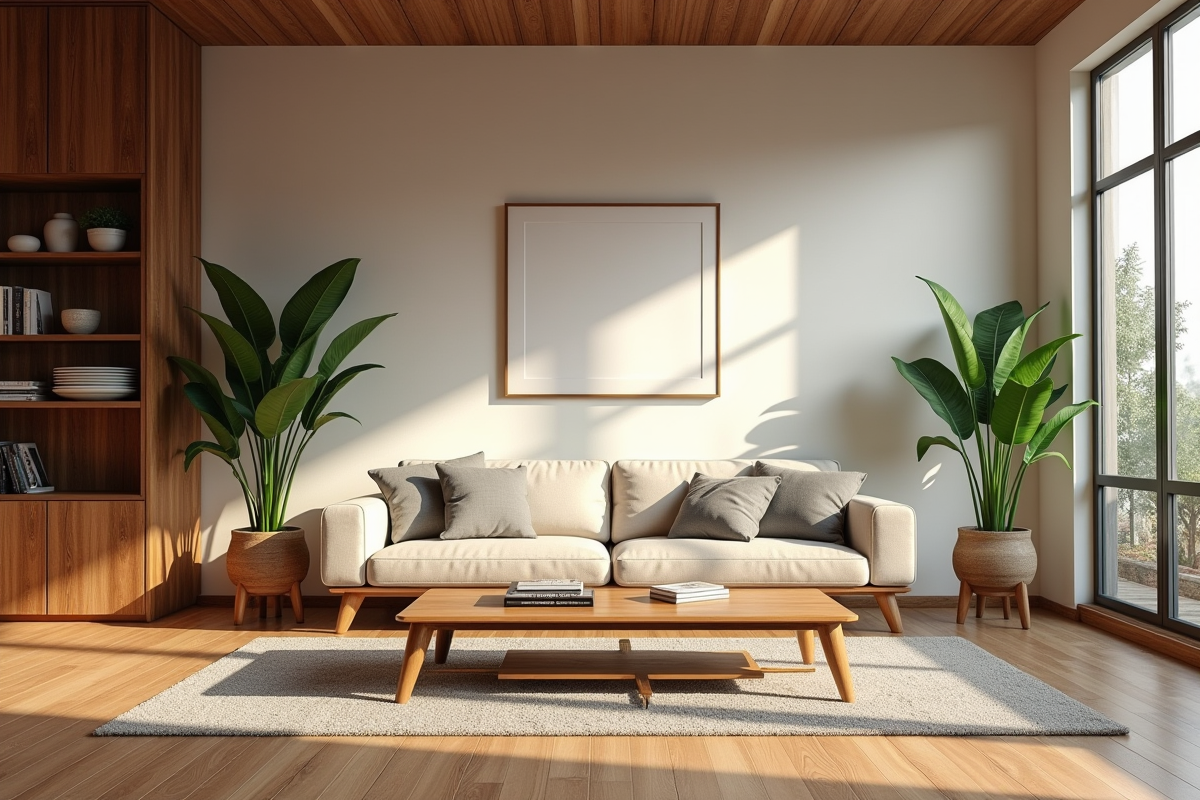 Les essences de bois les plus esthétiques pour votre intérieur
