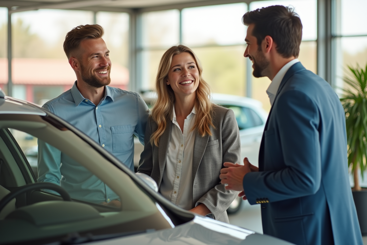 Meilleur mois pour l’achat d’une voiture : conseils et astuces