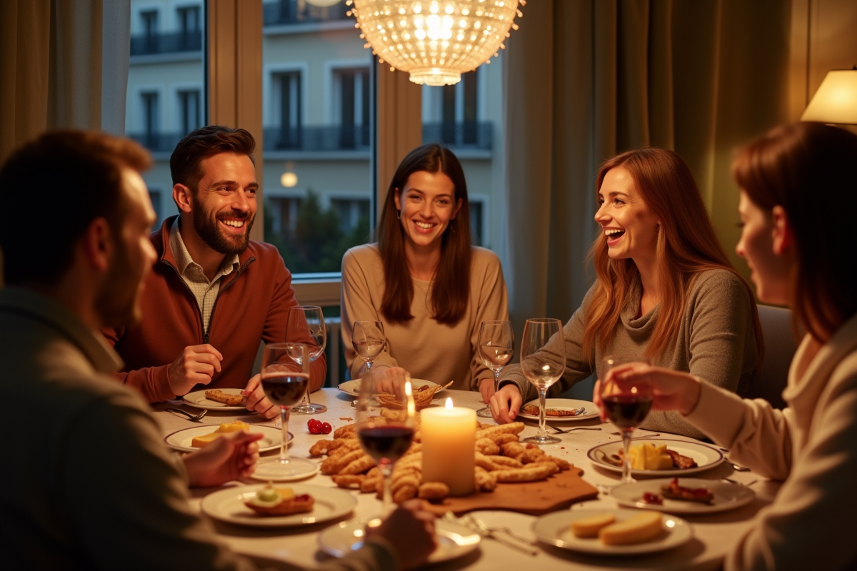 Traditions françaises les plus célèbres et leur signification