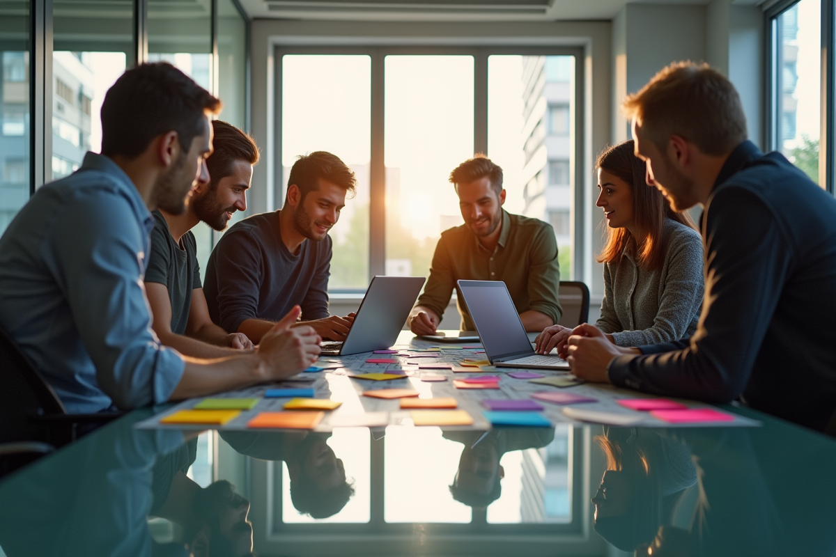 Business model innovant : définition et exemples concrets