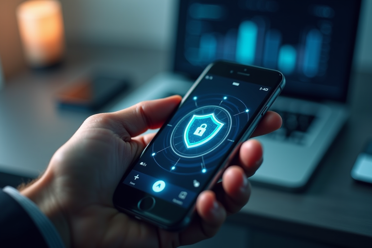 technologie cybersécurité