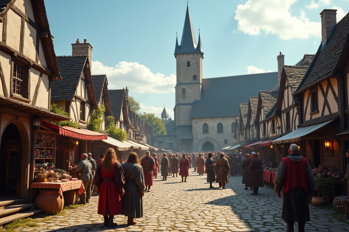 vikings france