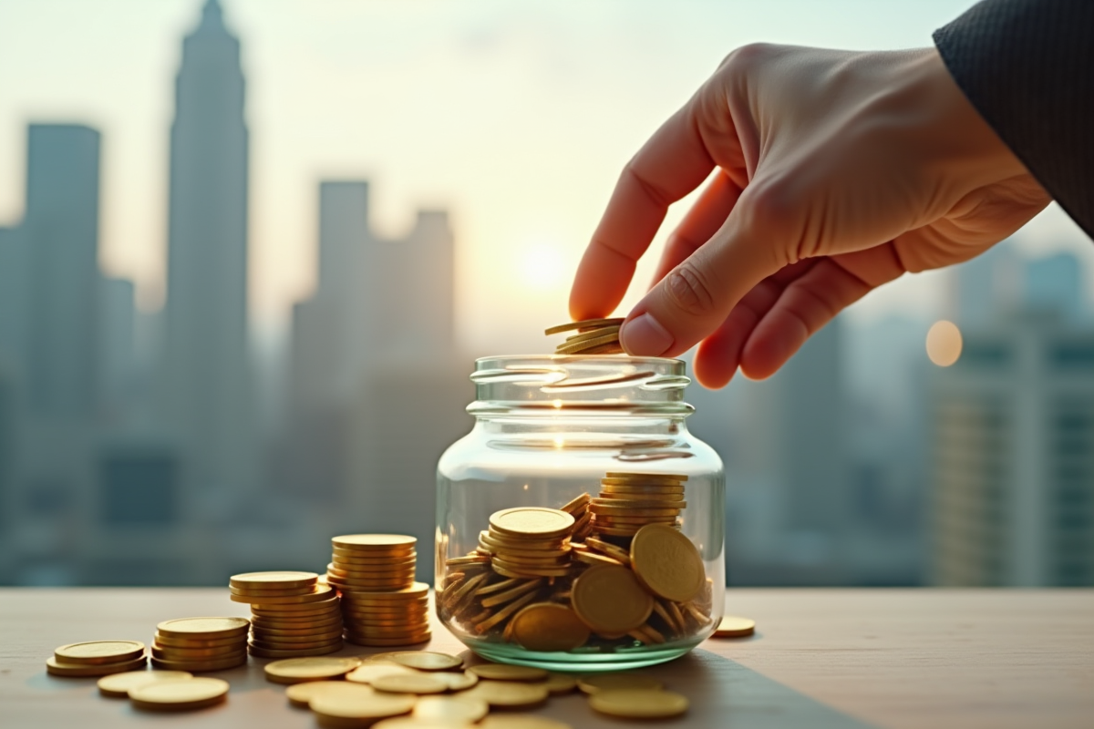 fonds d investissement