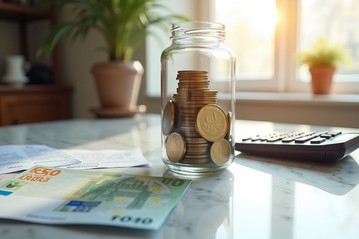 Montant actuel de la dette française et son évolution financière