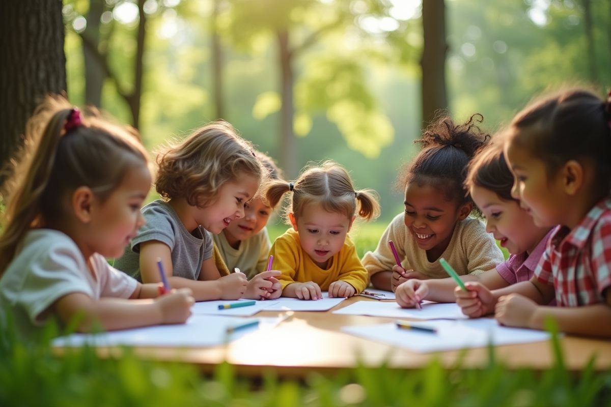 éducation rousseau