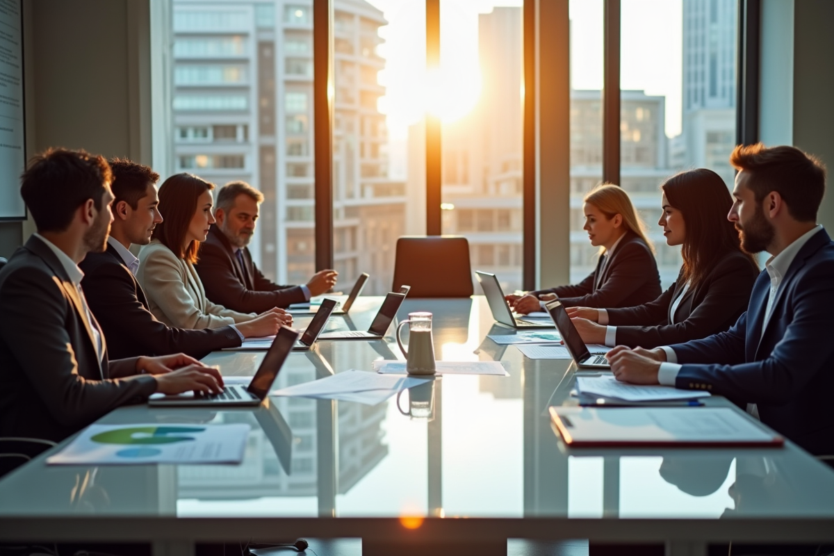 Fonctionnement d’un fond d’investissement : principes et mécanismes essentiels