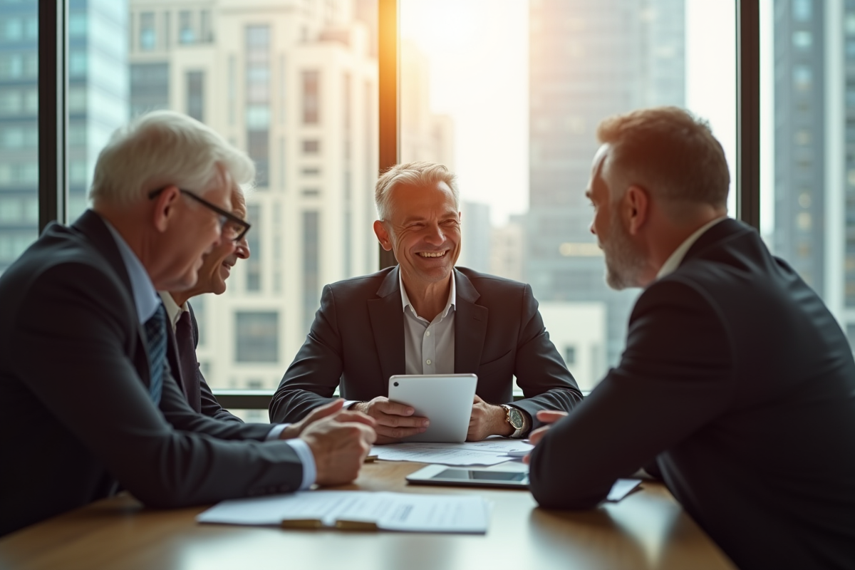 Gestion de patrimoine vs gestion d’investissement : les distinctions essentielles