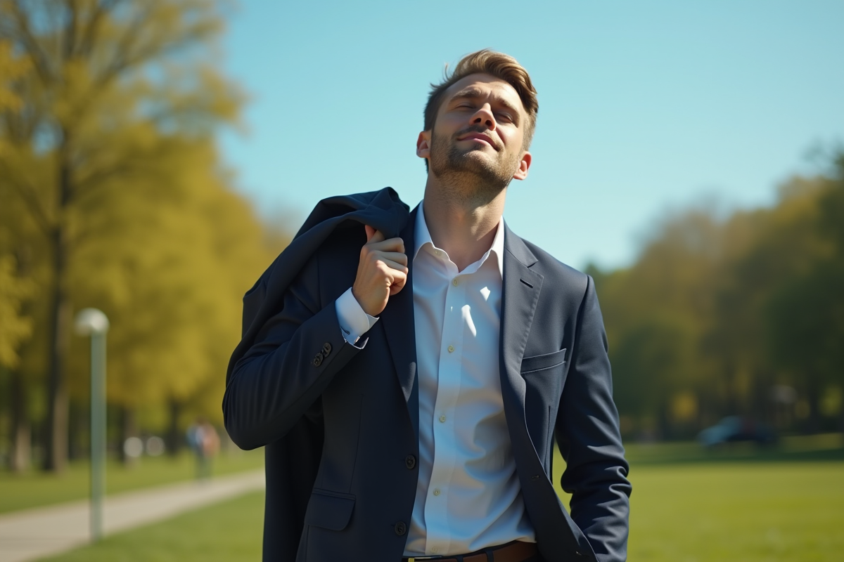 épuisement professionnel