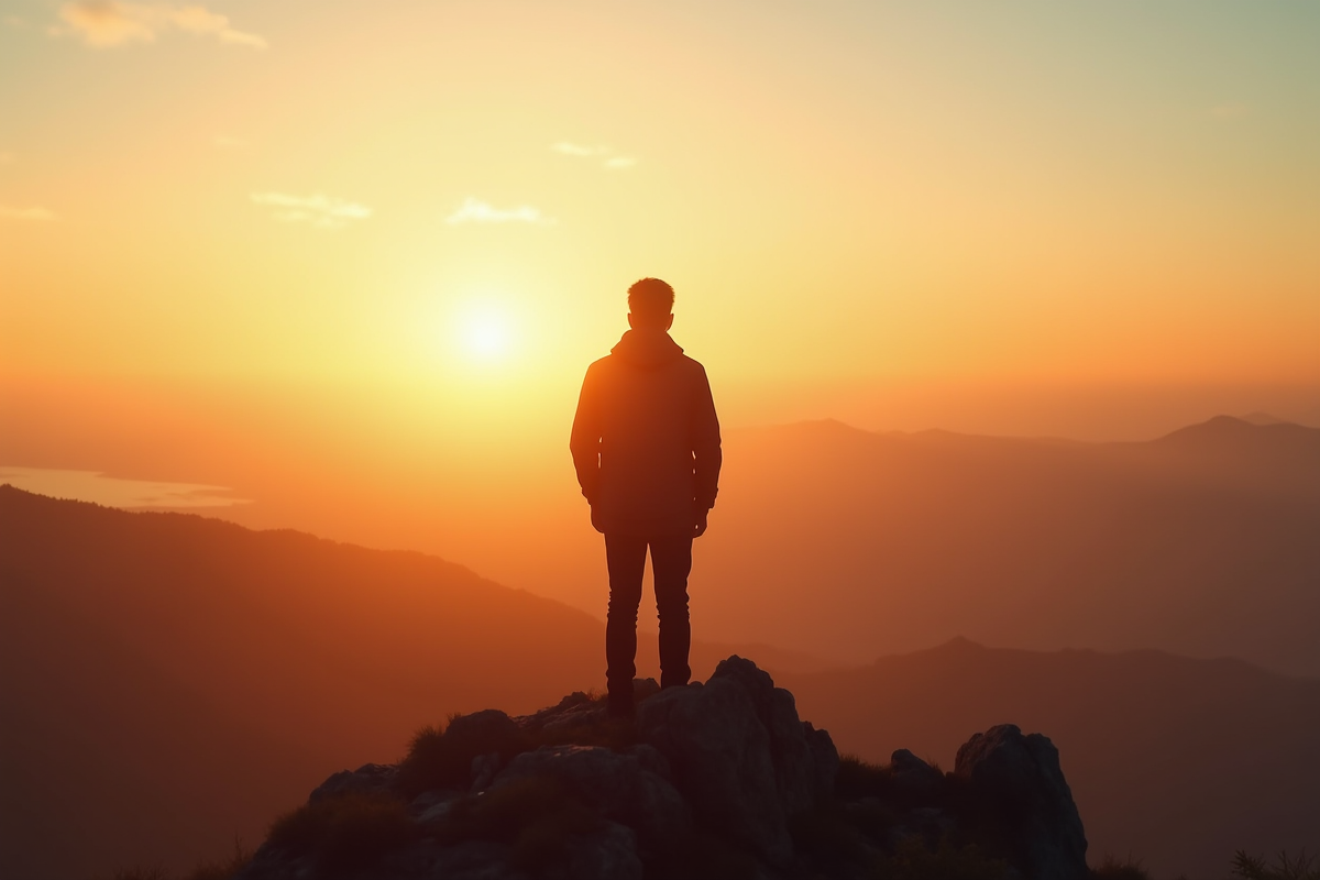 Rester fort dans les moments difficiles : les mots clés pour la résilience