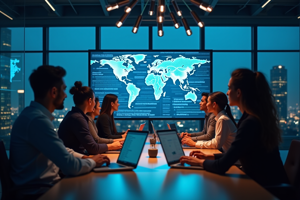 Les créateurs de DeepL et leur impact sur la traduction automatique