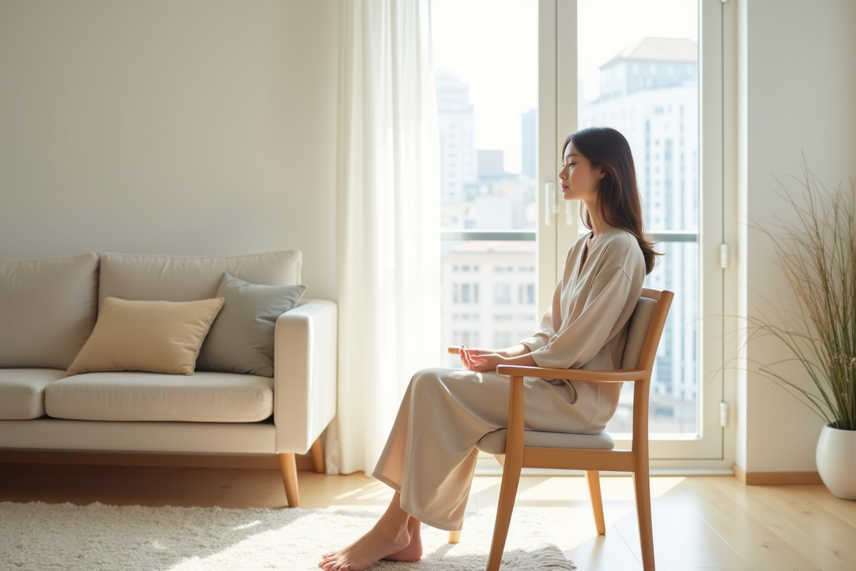 Minimalisme pour femmes : conseils pratiques pour un style de vie épuré