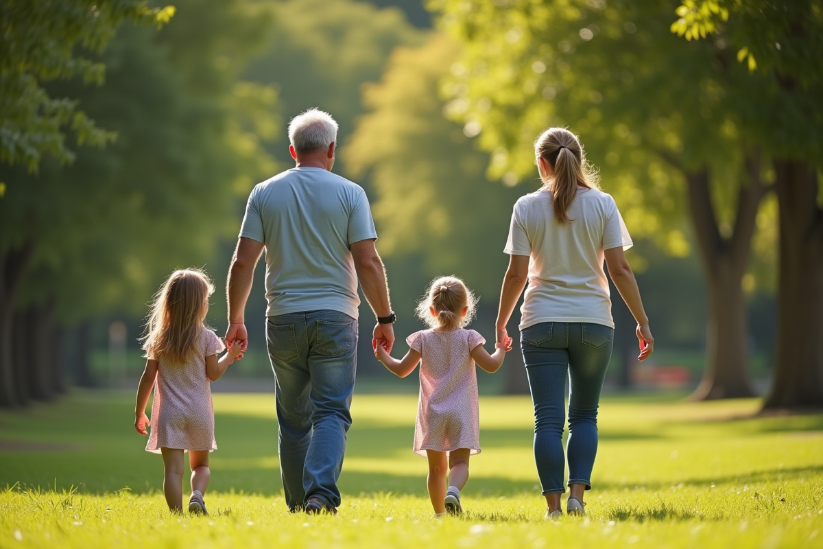 famille recomposée
