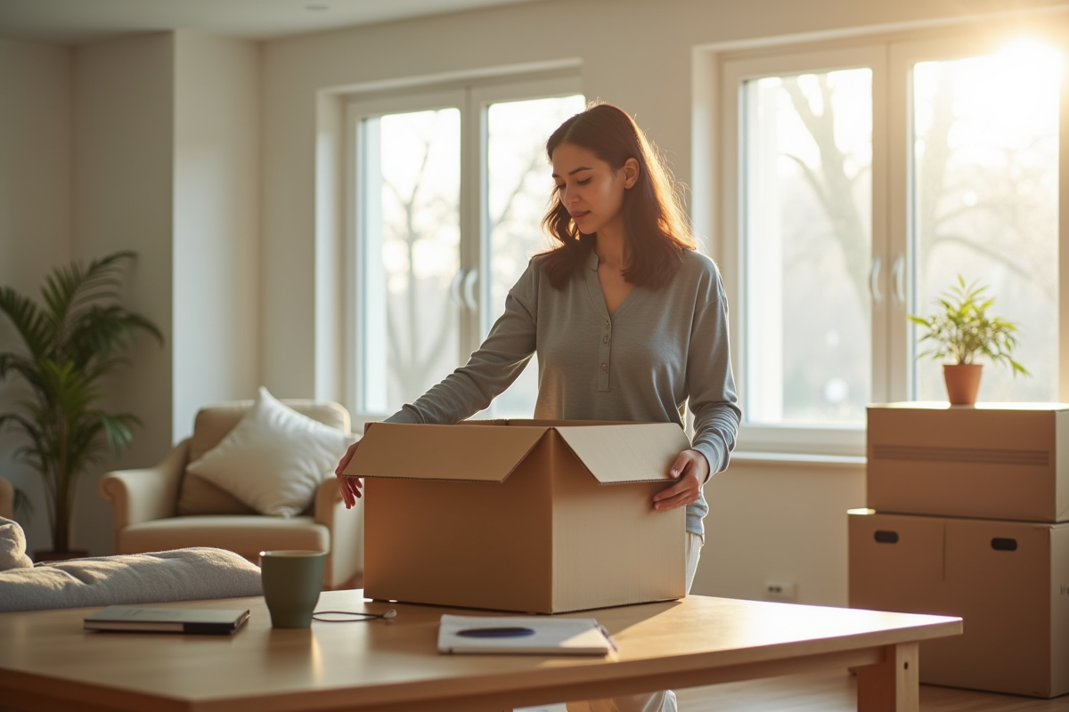 Désengagement d’une colocation : procédures et conseils pratiques