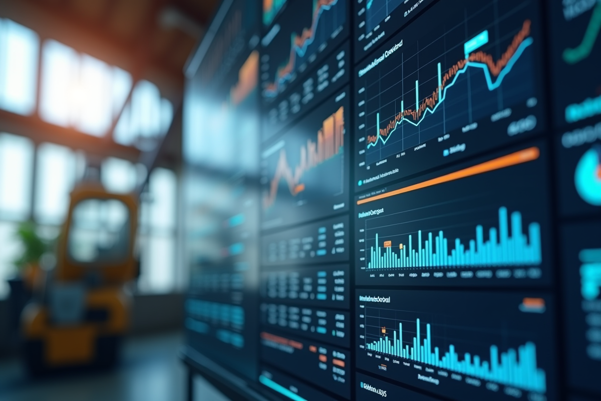 industrie performance