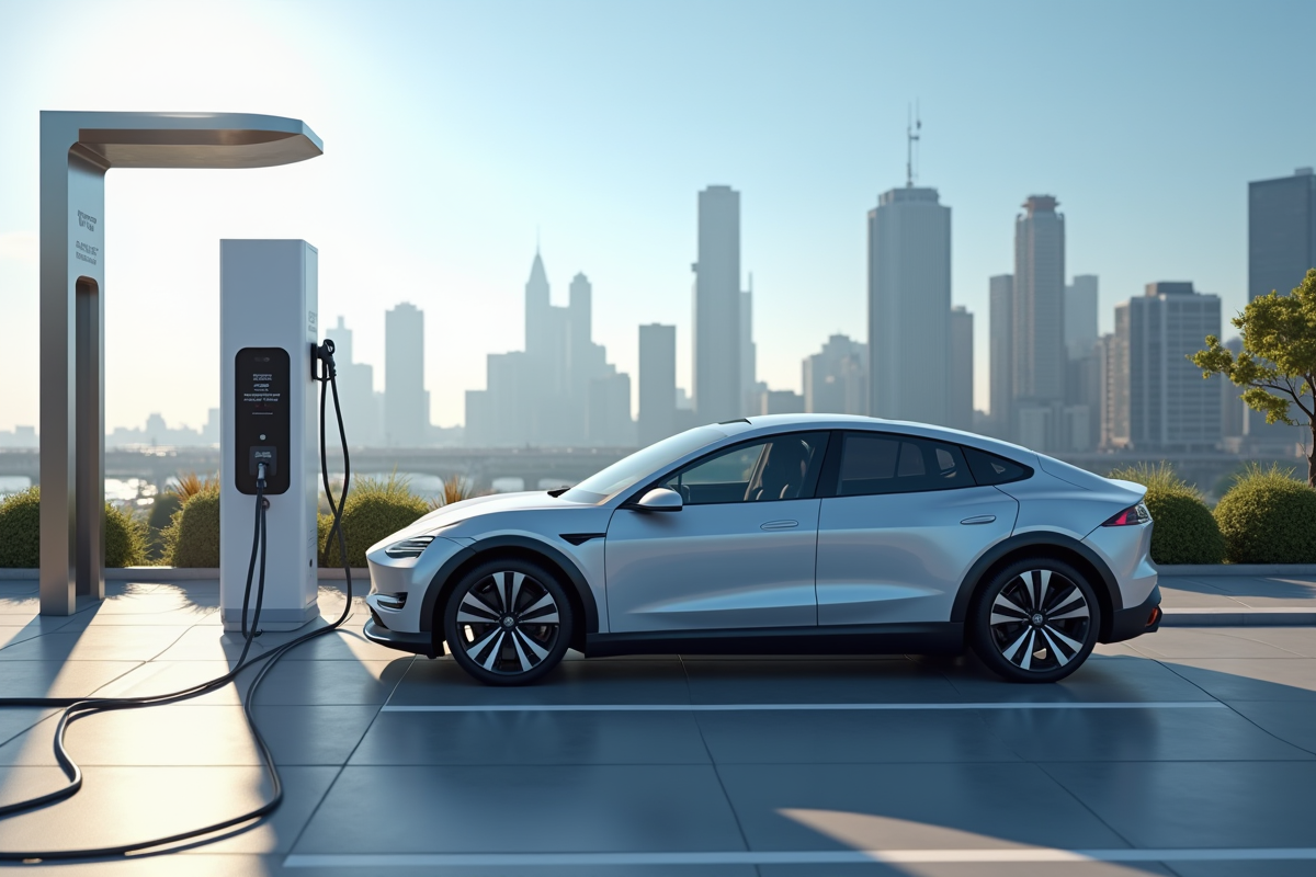 État actuel et tendances du secteur automobile