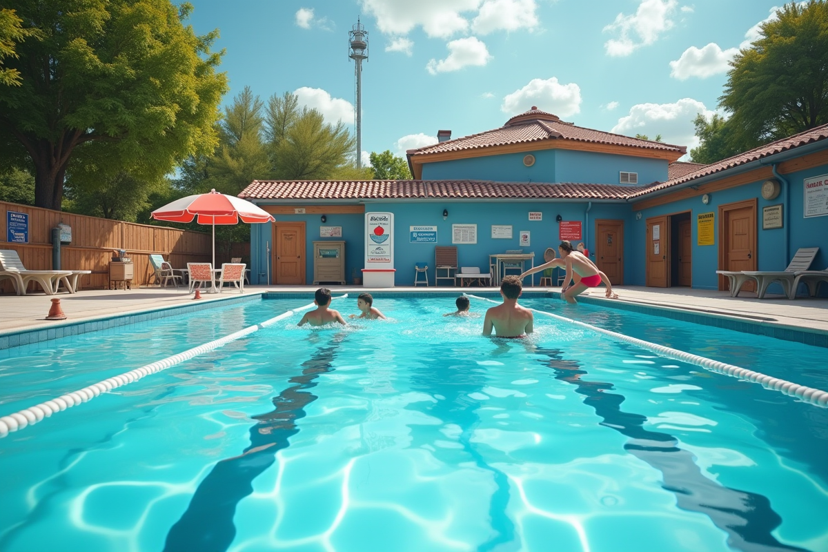 piscine réglementation