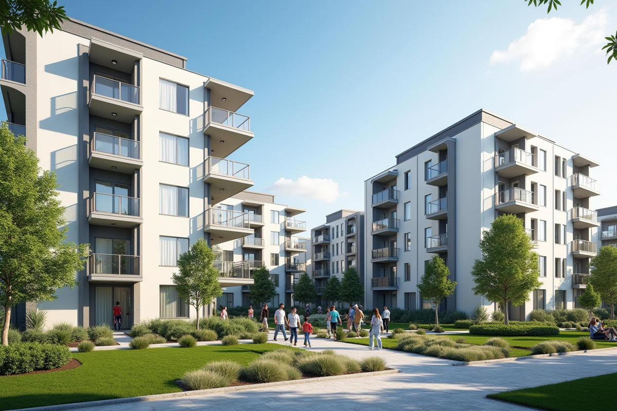 immobilier acteurs