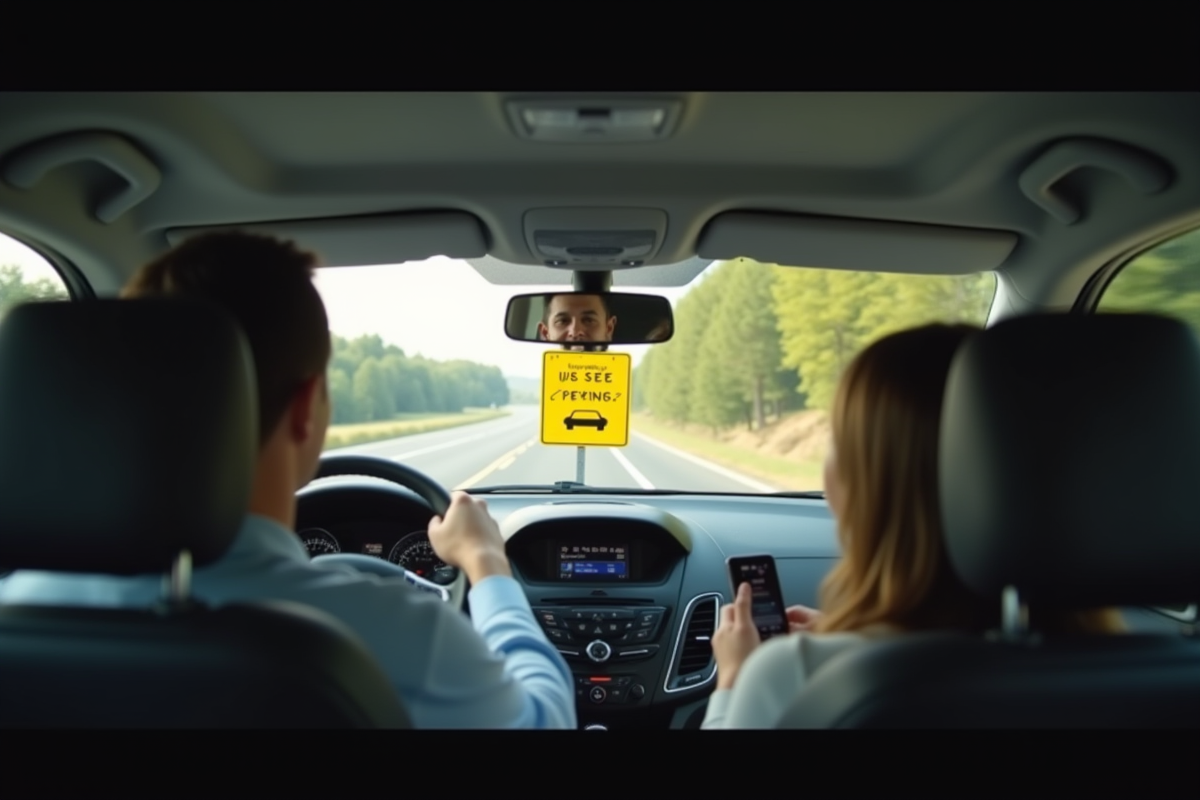 sécurité routière