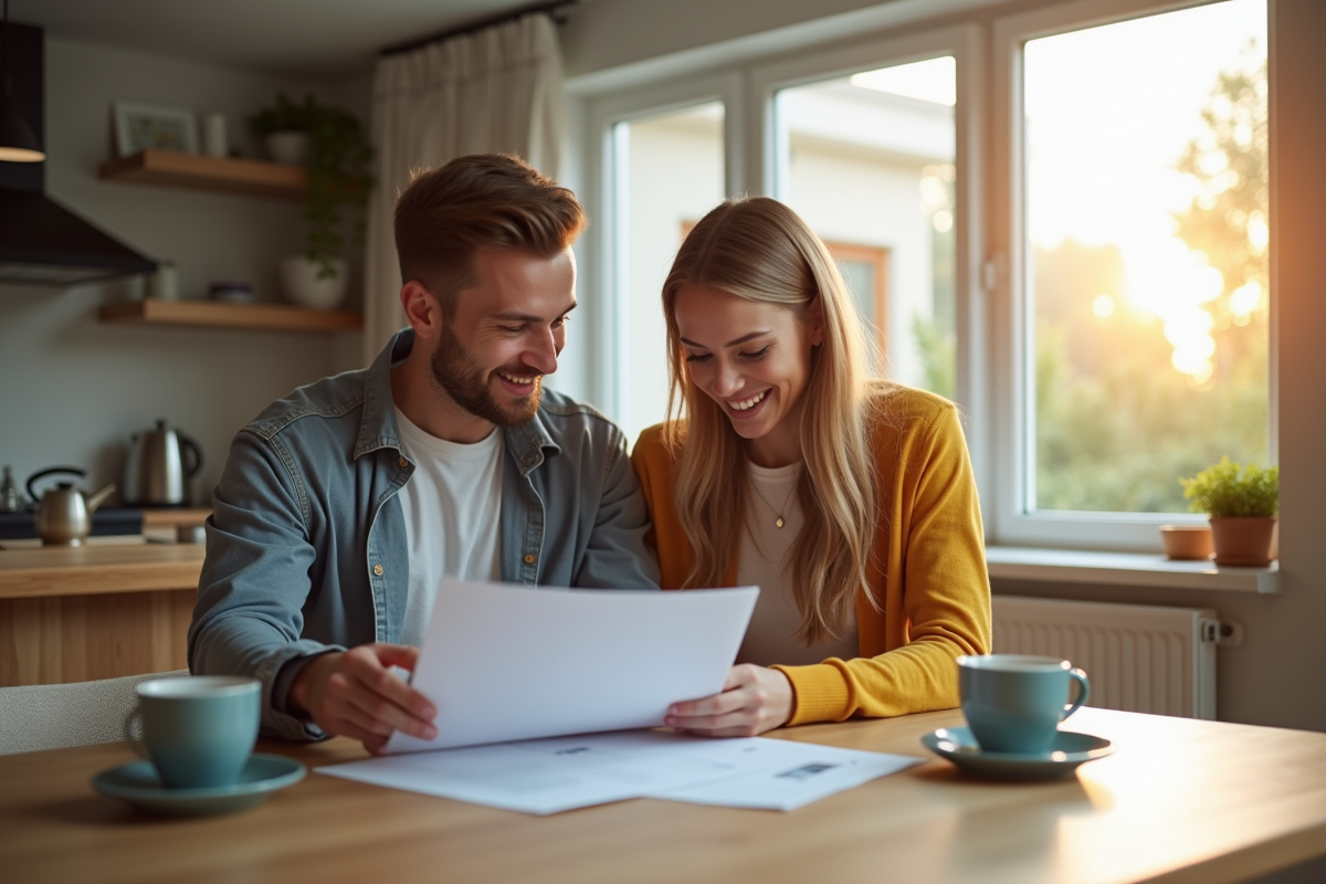 Taux actuel des prêts hypothécaires : tout ce que vous devez savoir