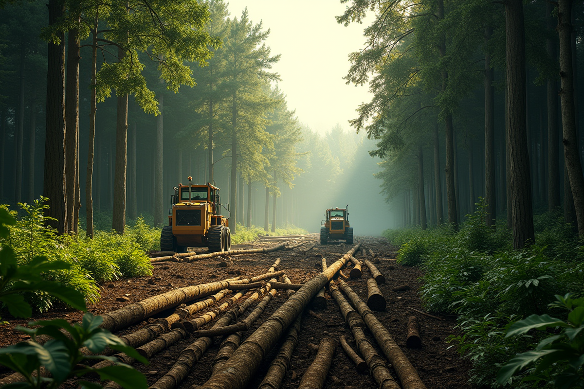 pollution environnementale
