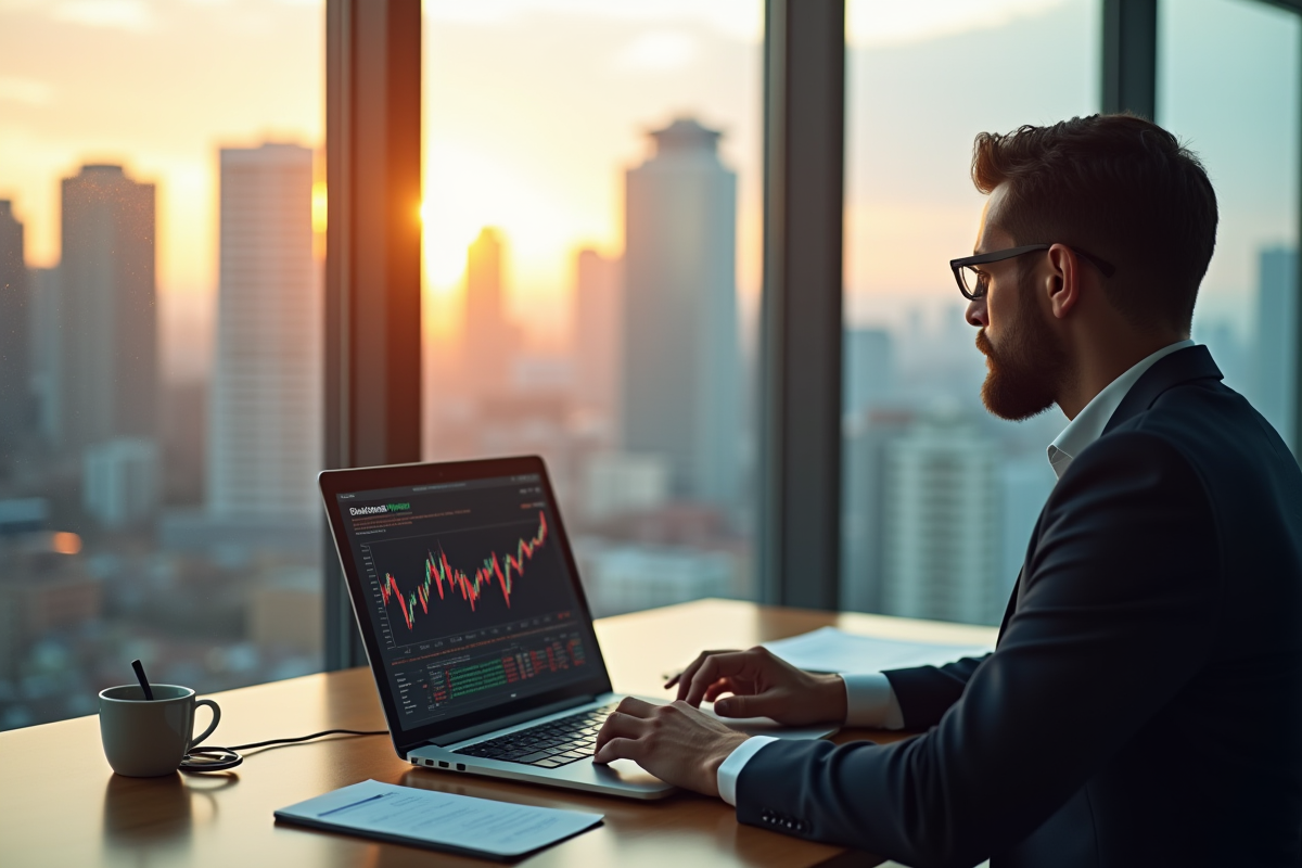 relations investisseurs